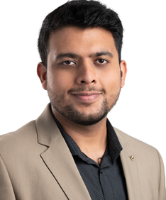 Prakul Pandit