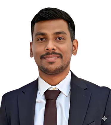 Sugan Kanagasenthinathan